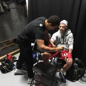 Meet your Posher, George